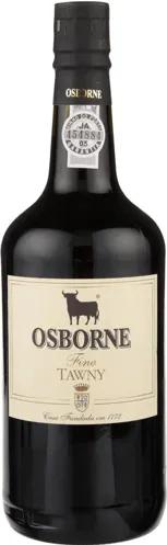 Osborne Fine Tawny Porto