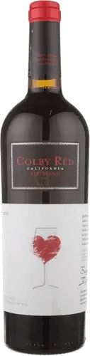 Colby Red Blend