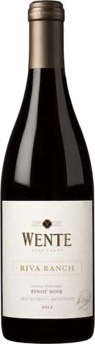 Wente Vineyards Riva Ranch Pinot Noir