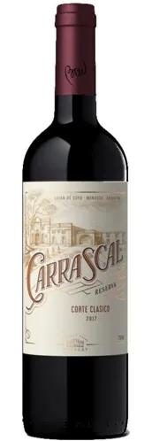 Weinert Carrascal Corte Clásico