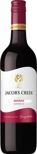 Jacob's Creek Shiraz