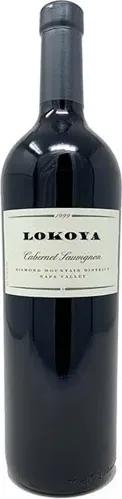 Lokoya Diamond Mountain District Cabernet Sauvignon