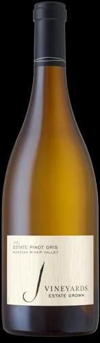 J Vineyards Pinot Gris