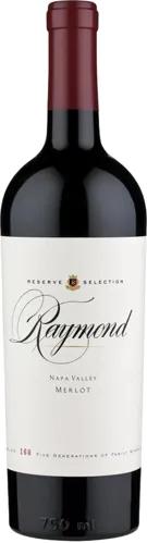 Raymond Reserve Selection Merlot