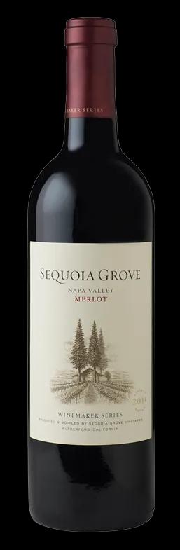 Sequoia Grove Cabernet Sauvignon Stagecoach Vineyard