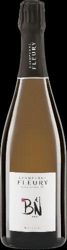 Fleury Blanc de Noirs Brut Champagne