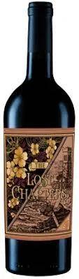 The Lost Chapters Cabernet Sauvignon