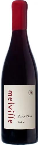 Melville Pinot Noir Block M