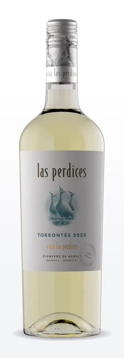 Viña Las Perdices Torrontes