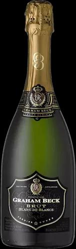 Graham Beck Brut Blanc De Blancs