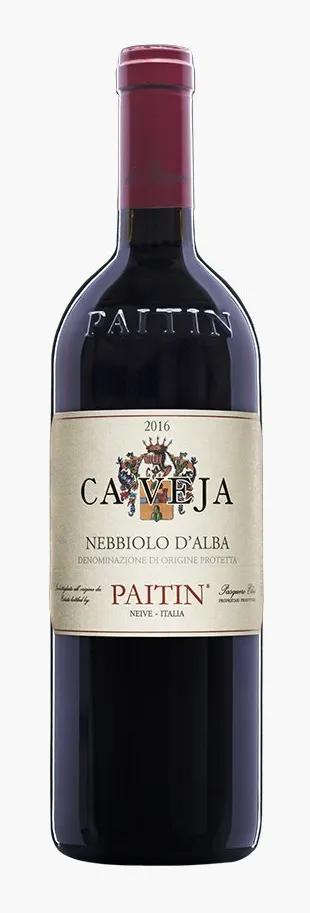 PAITIN Nebbiolo d'Alba Ca Veja