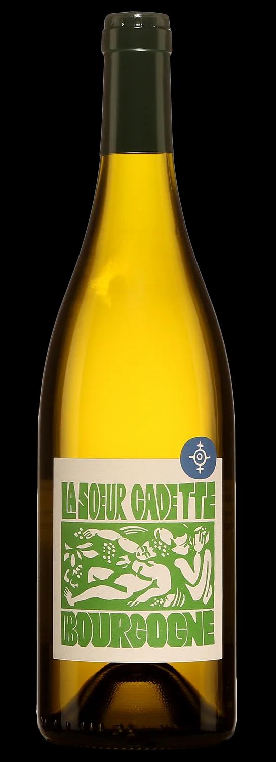 La Soeur Cadette La Soeur Cadette Bourgogne