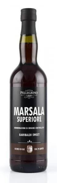 Cantine Pellegrino Marsala Superiore