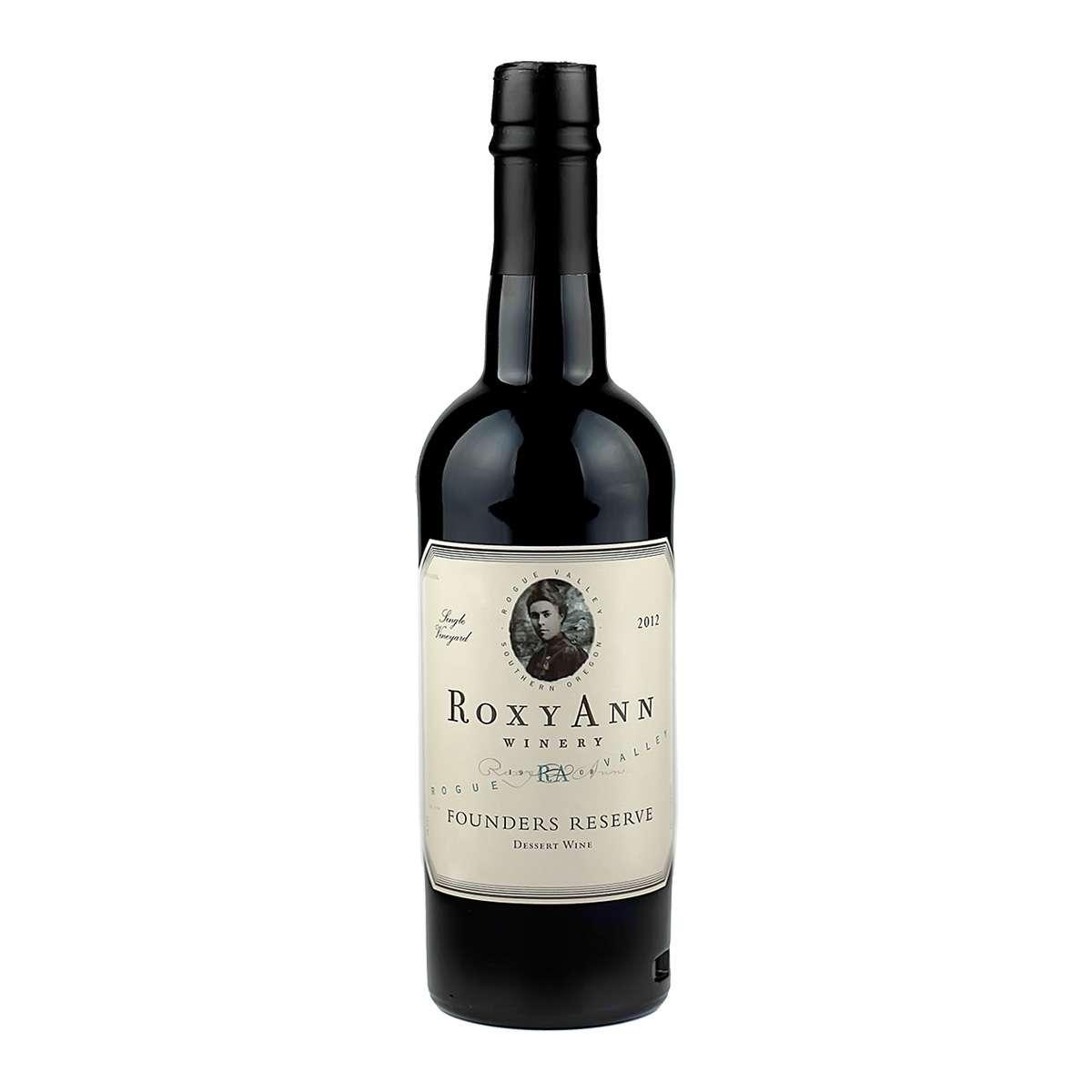 RoxyAnn Founders Reserve