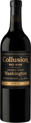 Grounded Wine Co Collusion Red