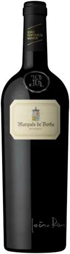 Marquês de Borba Reserva Tinto