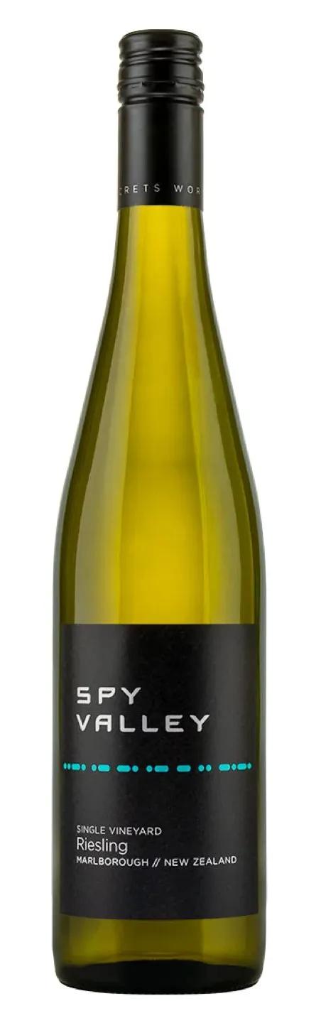 Spy Valley Single Vineyard Riesling