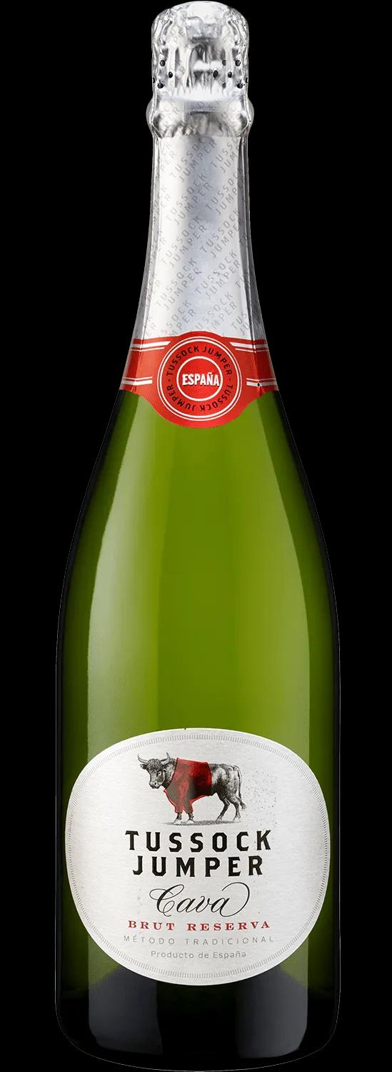 Tussock Jumper Cava Brut Reserva