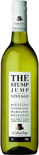 d'Arenberg The Stump Jump White Blend