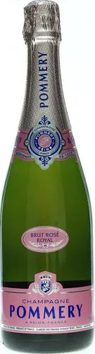 Pommery Royal Brut Rosé Champagne