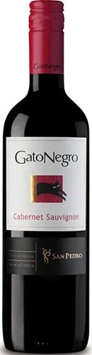 San Pedro Gato Negro Cabernet Sauvignon