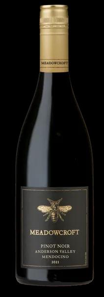 Meadowcroft Pinot Noir