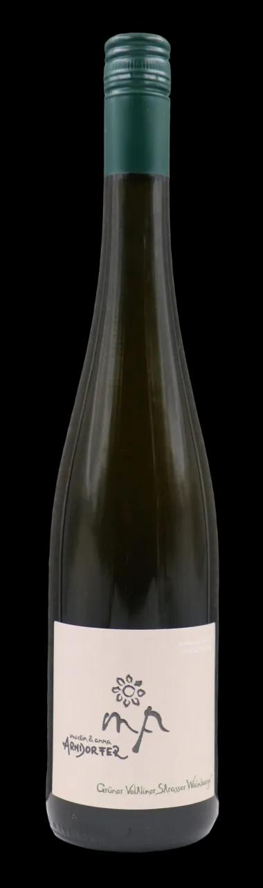 Von Strasser Grüner Veltliner Weinberge