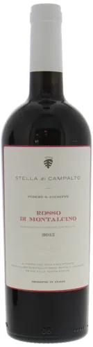 Stella di Campalto Rosso di Montalcino