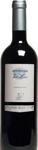 Vall Llach Embruix