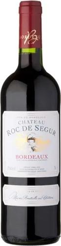 Château Roc de Segur Bordeaux