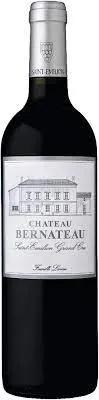 Château Bernateau Saint-Émilion Grand Cru