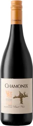 Chamonix Feldspar Pinot Noir