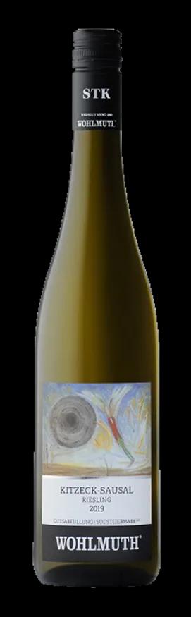 Wohlmuth Kitzeck-Sausal Riesling