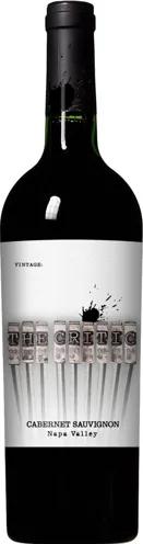 The Critic Cabernet Sauvignon