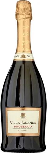 Villa Jolanda Prosecco Extra Dry