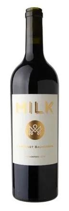 Milk Wines Cabernet Sauvignon