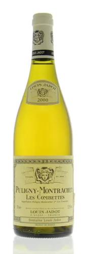 Louis Jadot Puligny-Montrachet Les Combettes