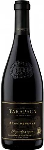 Tarapacá Gran Reserva Etiqueta Negra Cabernet Sauvignon