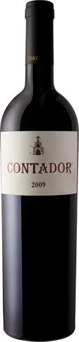 Bodega Contador (Benjamín Romeo) Contador Rioja