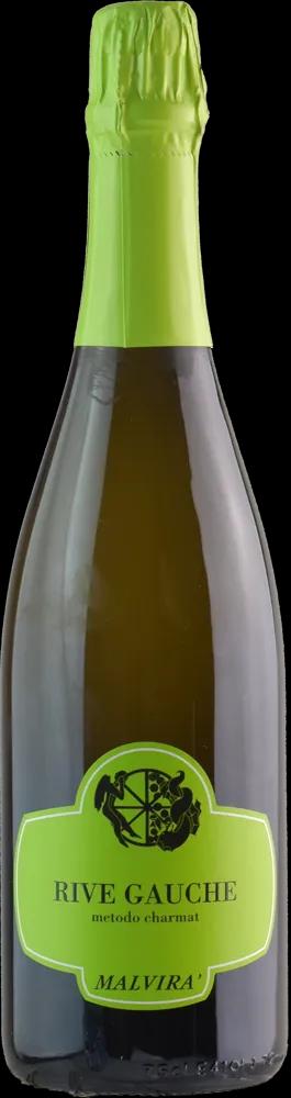 Malvirà Rive Gauche Spumante Charmat Brut