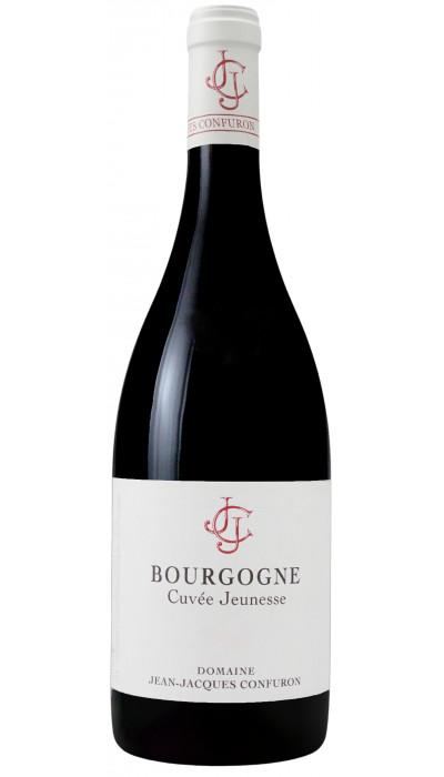 Jean-Jacques Confuron Cuvée Jeunesse Bourgogne