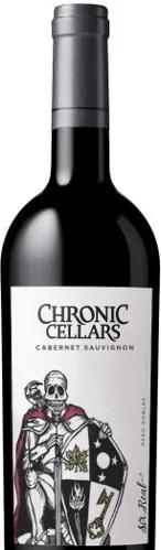 Chronic Sir Real Cabernet Sauvignon