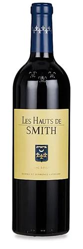 Château Smith Haut-Lafitte Les Hauts de Smith Pessac-Léognan