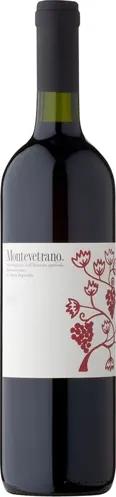 Montevetrano Colli di Salerno Rosso