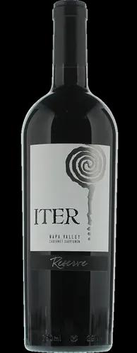 Iter Reserve Cabernet Sauvignon