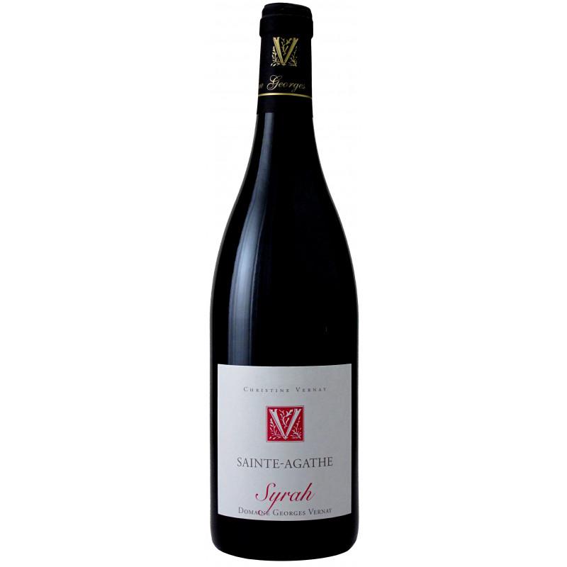 Domaine Georges Vernay Sainte-Agathe Syrah