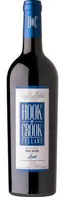 Hook or Crook Reserve Field Blend