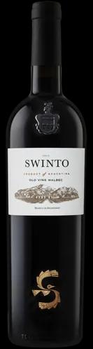 Belasco de Baquedano Swinto Old Vine Malbec