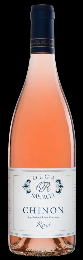 Domaine Olga Raffault Chinon Rosé