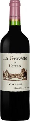 Vieux Château Certan La Gravette de Certan Pomerol